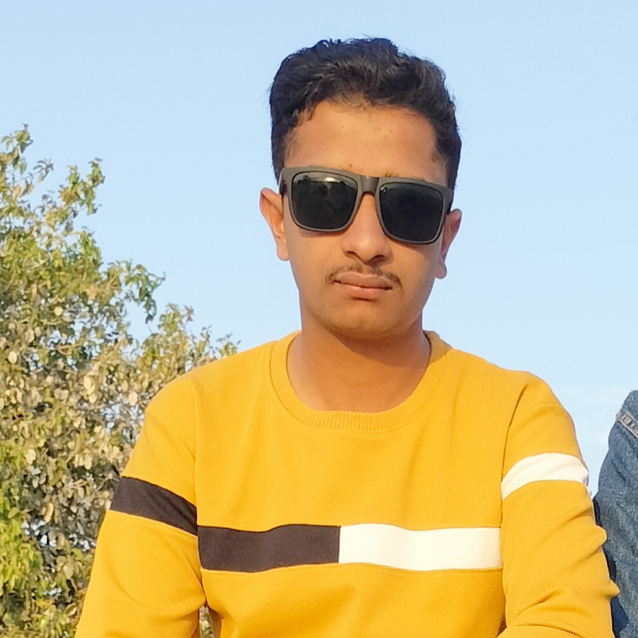 Anjum Mahetar