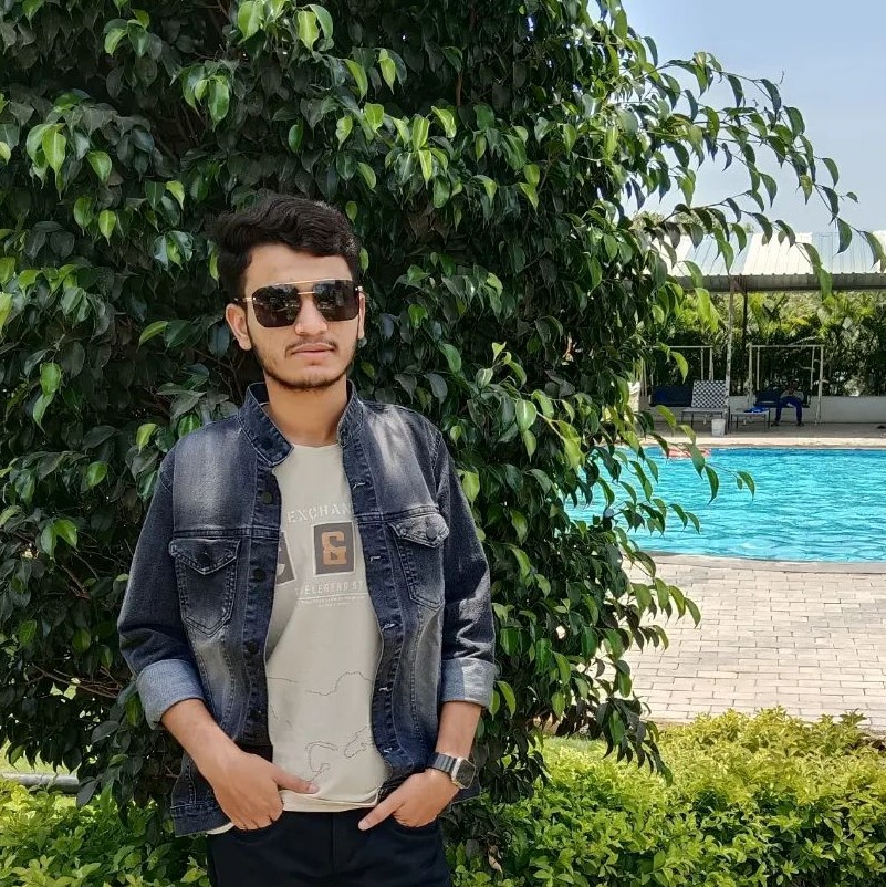 Haris Mahetar