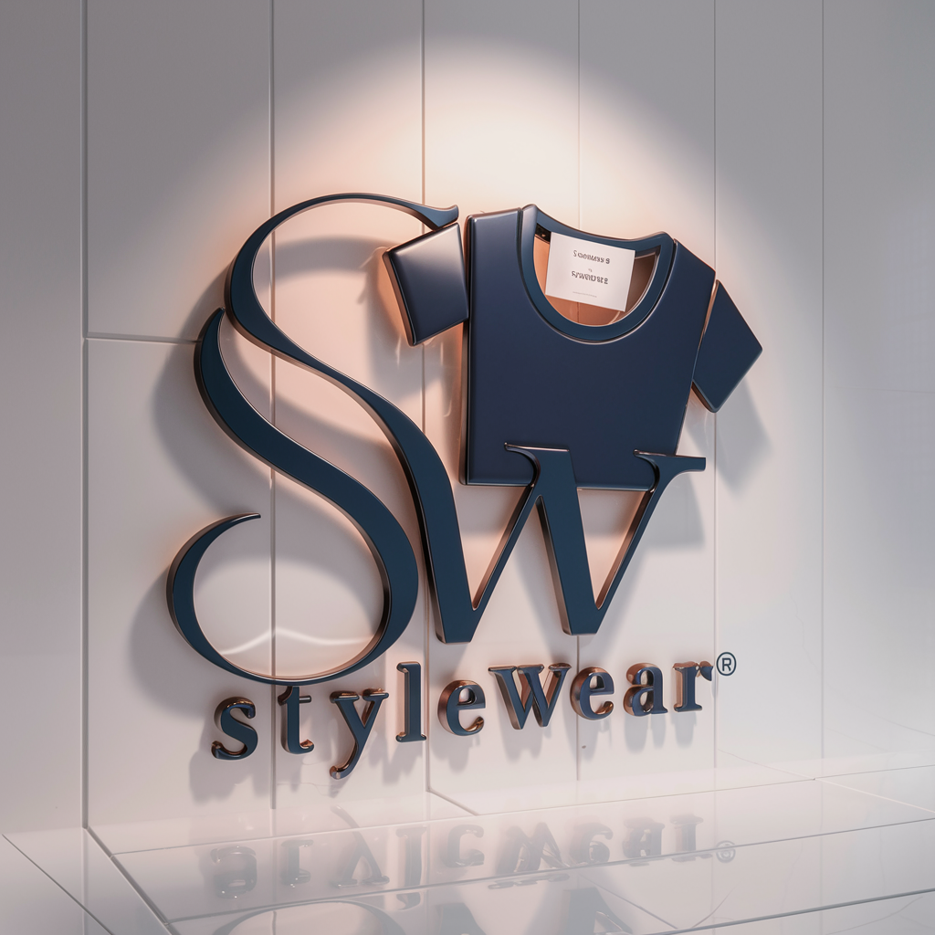 my business logo